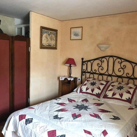 Maison Provencale Daire Venasque Dış mekan fotoğraf