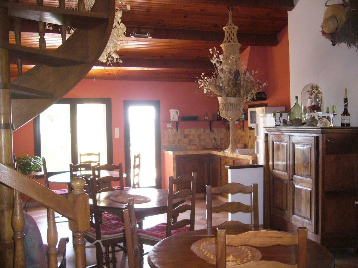 Maison Provencale Daire Venasque Dış mekan fotoğraf
