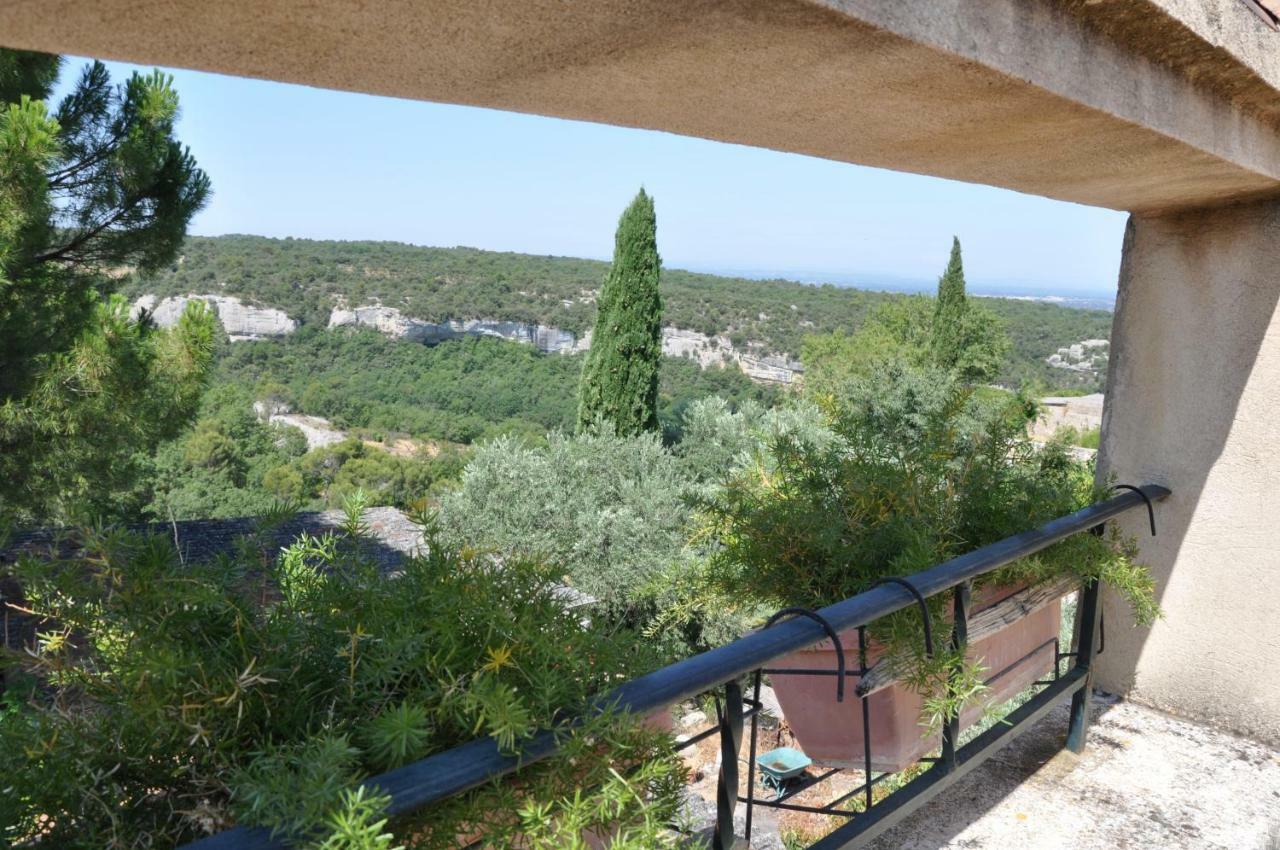 Maison Provencale Daire Venasque Dış mekan fotoğraf