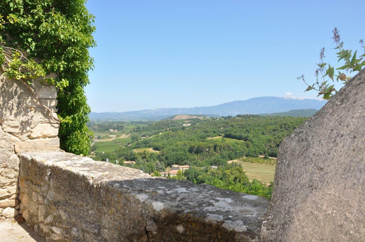 Maison Provencale Daire Venasque Dış mekan fotoğraf