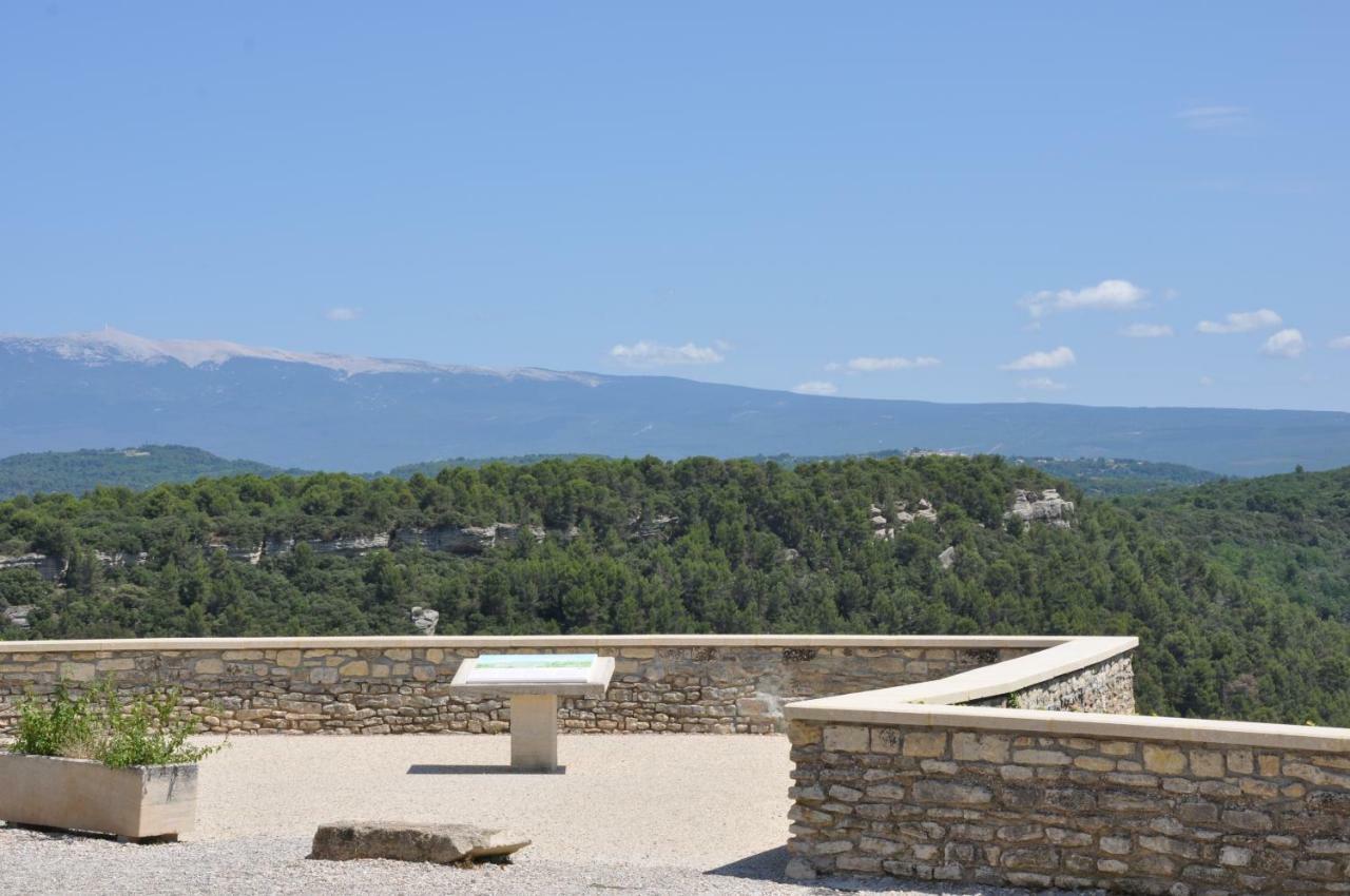 Maison Provencale Daire Venasque Dış mekan fotoğraf