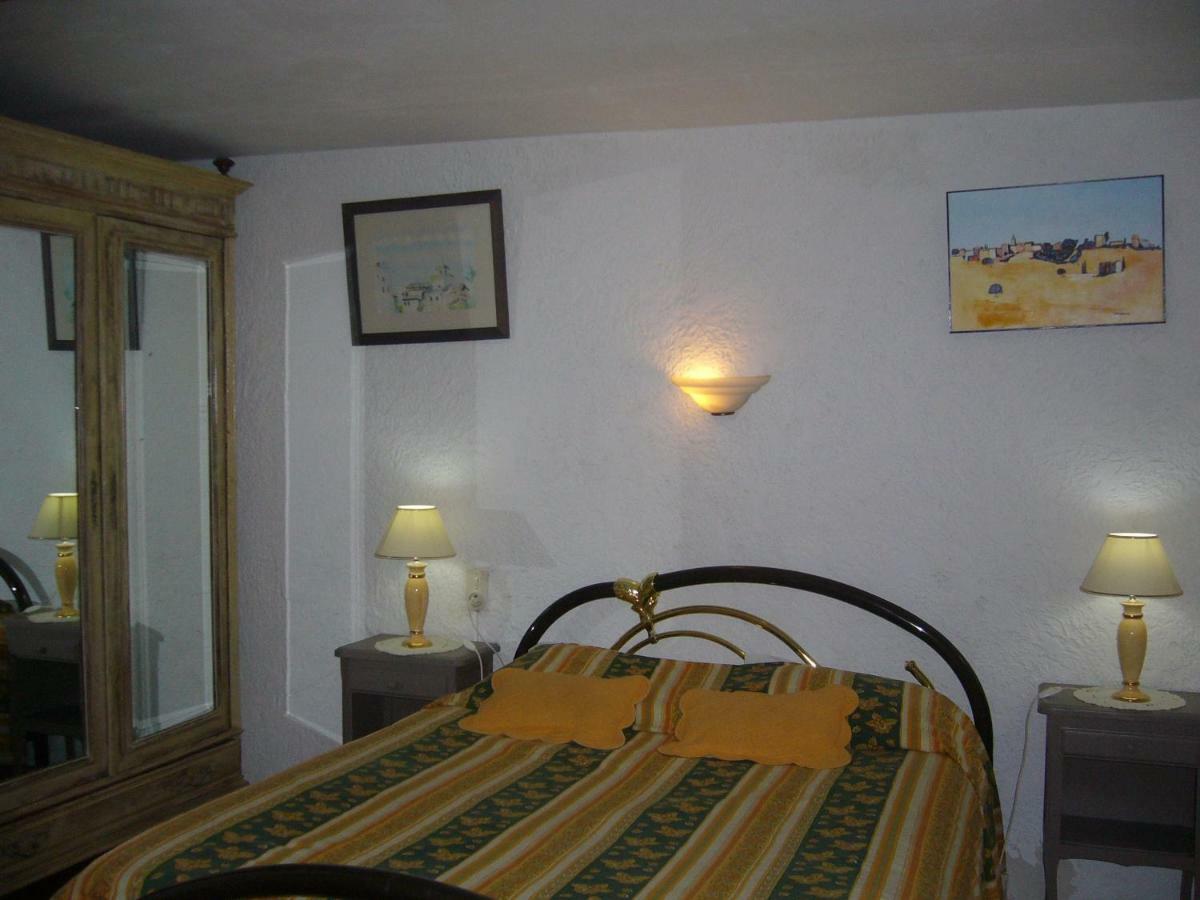 Maison Provencale Daire Venasque Dış mekan fotoğraf